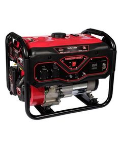 Двухтопливный генератор Vitals KLS 2.8b ГАЗ-БЕНЗИН