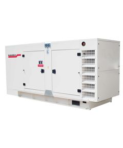 Дизельный генератор Dalgakiran DJ580DD (408 кВт)