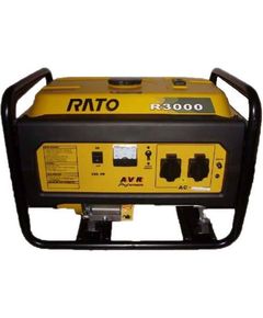 Генератор Rato R3000