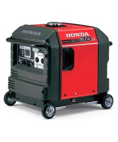 Инверторный генератор Honda EU30IS GA1