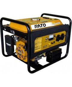 Бензиновый генератор Rato R3000E