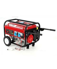Бензиновый генератор TAGRED TA 6500GKW 