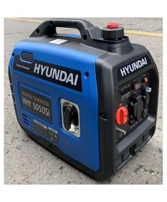Инверторный генератор Hyundai HHY 3050Si