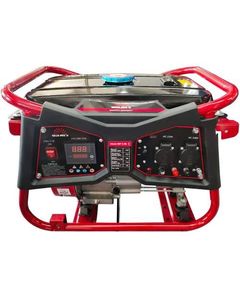 Генератор бензиновый Vitals WP 2.5b (148248)