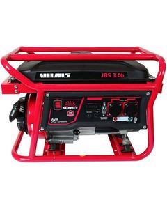 Генератор бензиновый Vitals JBS 3.0b (148118)