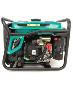 Генератор инверторный Iron Angel EG4000IE