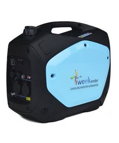 Инверторный генератор Weekender GS2200I