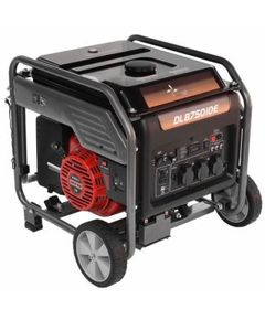 Инверторный генератор Weekender DL8750IOE
