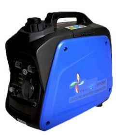 Генератор инверторный Weekender X1200i