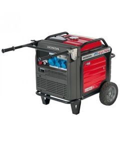 Бензиновый генератор Honda EU70IS