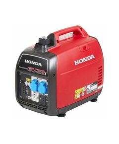 Генератор бензиновый Honda EU 22 iT