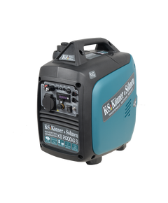 Инверторный генератор Konner&Sohnen KS 2000iG S