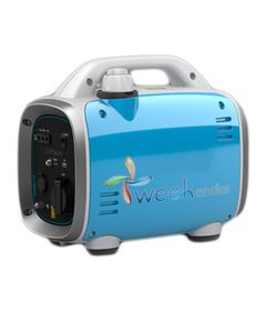 Генератор инверторный Weekender GS950I
