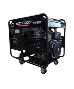 Генератор дизельный Vulkan SCD13000-ІІ