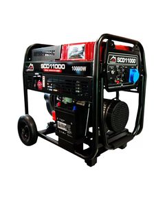 Генератор дизельный Vulkan SCD11000