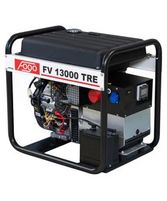 Генератор бензиновый FOGO FV 13000 TRE