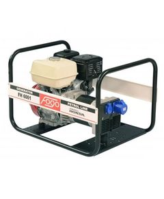 Генератор Fogo FH6001 бензиновый