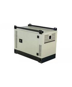 Генератор бензиновый FOGO FH 8000 RCEA