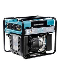 Инверторный генератор Konner&Sohnen KS 4500i