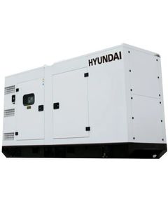 Электростанция дизельная DHY 28KSE