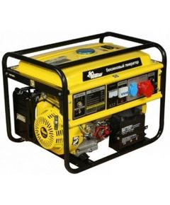 Генератор Бензиновый Кентавр ЛБГ605ЭA