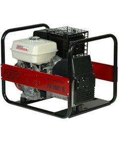 Генератор Fogo FH 5001 R