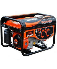 Генератор Газовый (Бензиновый) VITALS MASTER EST 2.0bg