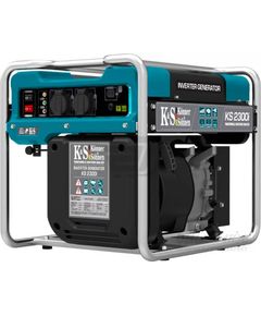 Генератор инверторной Könner&Söhnen KS 2300i