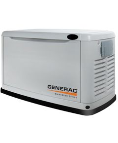 Газовый генератор Generac 6271