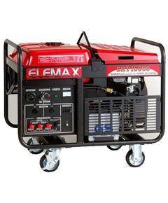 Бензиновый генератор Elemax SHT15000
