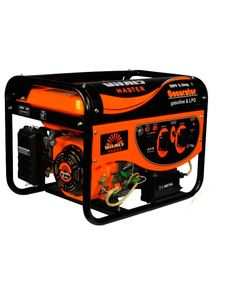 Двухтопливный генератор Vitals Master EST 2.8bg