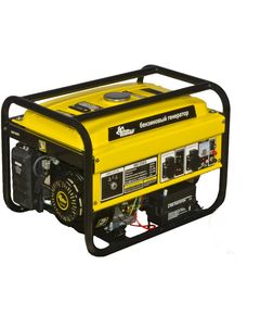 Бензиновый генератор Кентавр КБГ258E