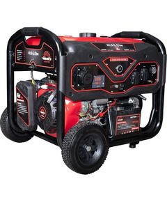 Генератор бензиновый Vitals Master KLS 6.0bet/6.0be