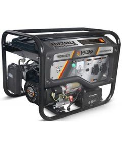 Бензиновый генератор YOTUMI YM2900DX 