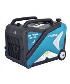Генератор инверторный Hyundai HY300Si