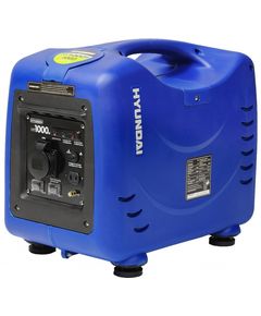 Инверторный генератор HYUNDAI HY 1000Si