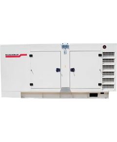 Дизельный генератор Dalgakiran DJ42BD-1 (33 кВт)