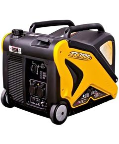 Бензиновый генератор Rato R3000iS