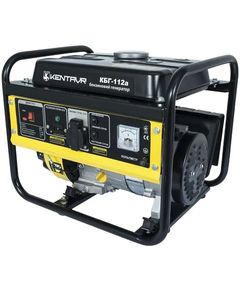 Генератор бензиновый Кентавр КБГ112а