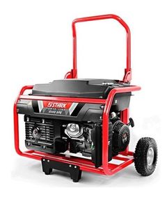 Генератор бензиновый Stark 6500 SPE
