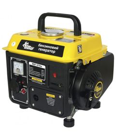 Бензиновый генератор Кентавр КБГ078а