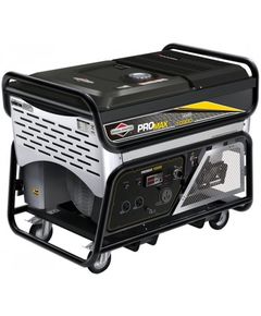 Генератор Briggs & Stratton Pro Max 10000T (380В)