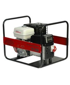 Генератор Fogo FH 7000