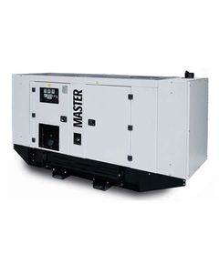 Генератор дизельный AGT MASTER G105 JSA