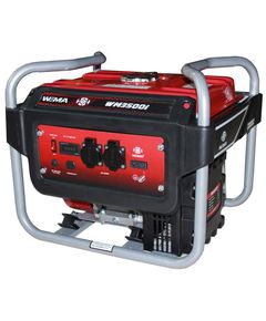 Бензиновый инверторный генератор Weima WM3500i