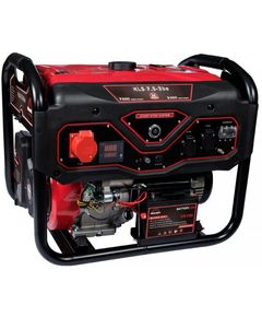 Двухтопливный генератор Vitals KLS 7.5-3be ГАЗ-БЕНЗИН