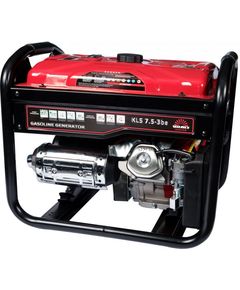 Бензиновый генератор Vitals KLS 7.5-3be (88871)