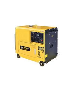 Инверторный генератор KIPOR 8700Ti