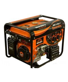 Бензиновый генератор Vitals Master EST 5.8ba
