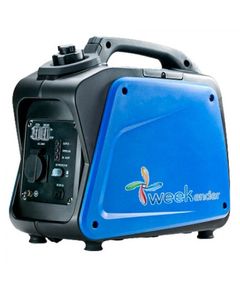 Генератор инверторный Weekender X2000i